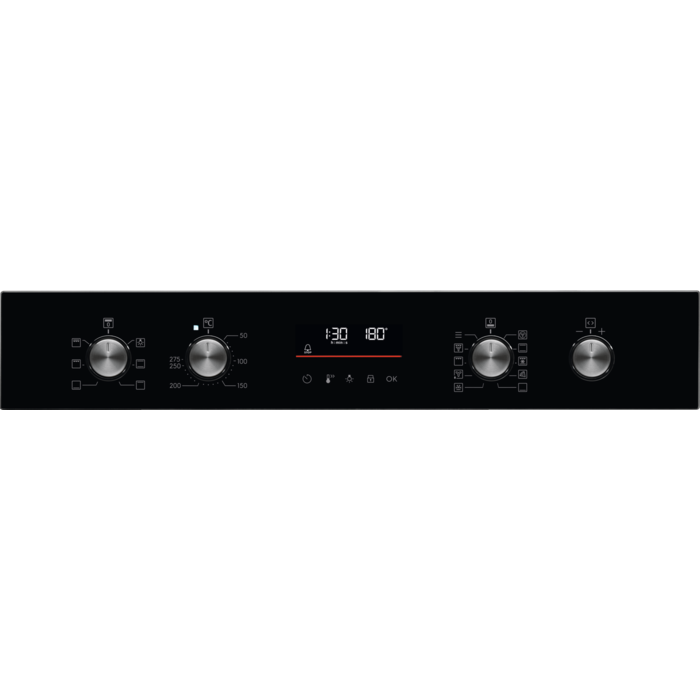 Product Control Panel