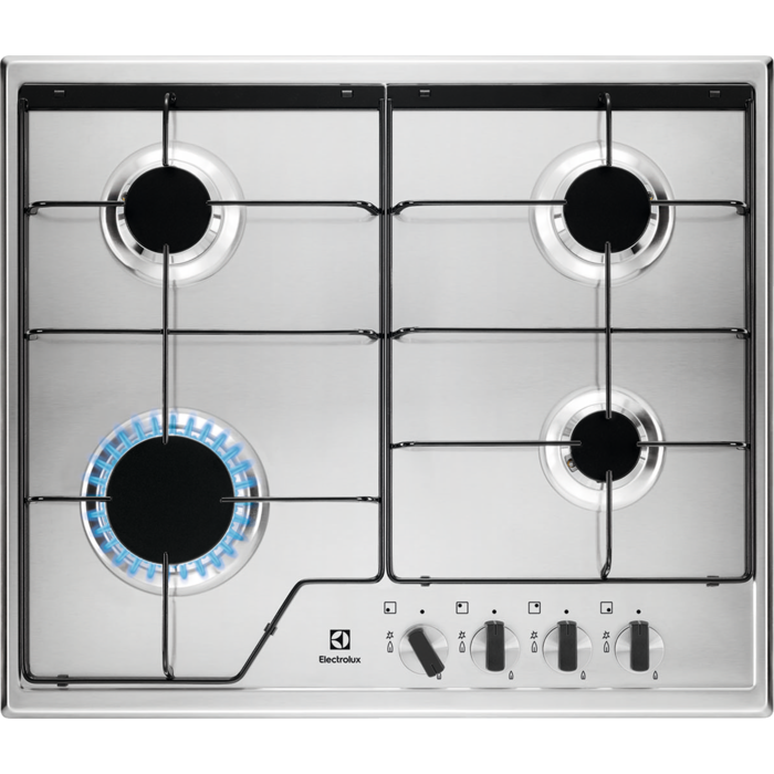 Gas hob 60cm