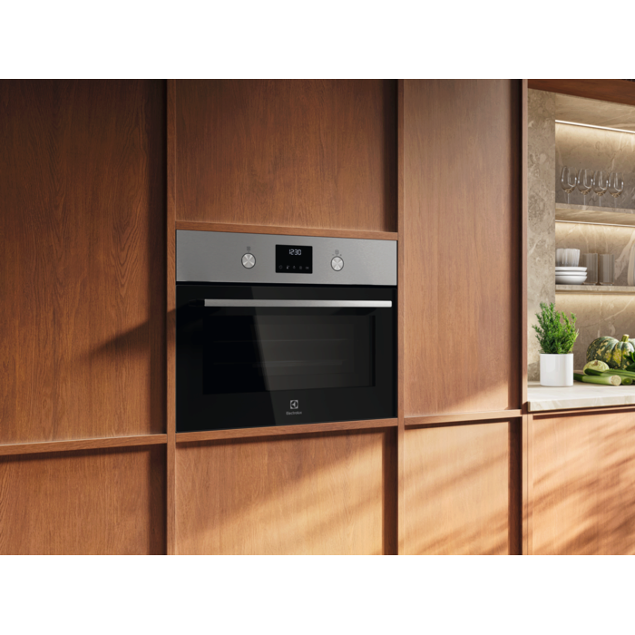 Product in a room environment