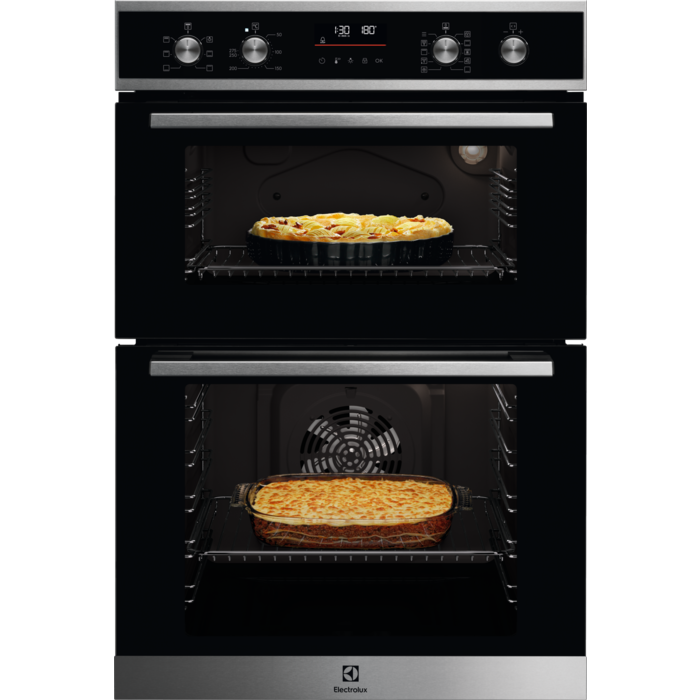 Catalytic Built-in Oven