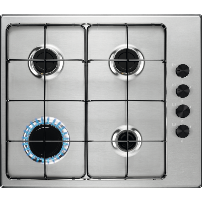 Gas hob 60cm