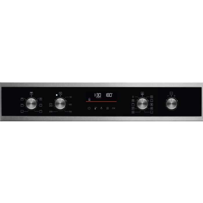 Product Control Panel