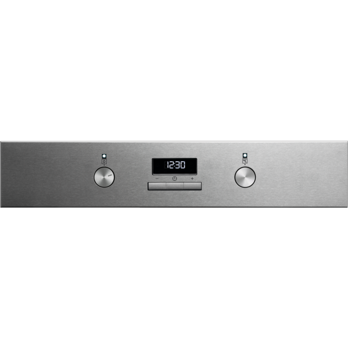 Product Control Panel