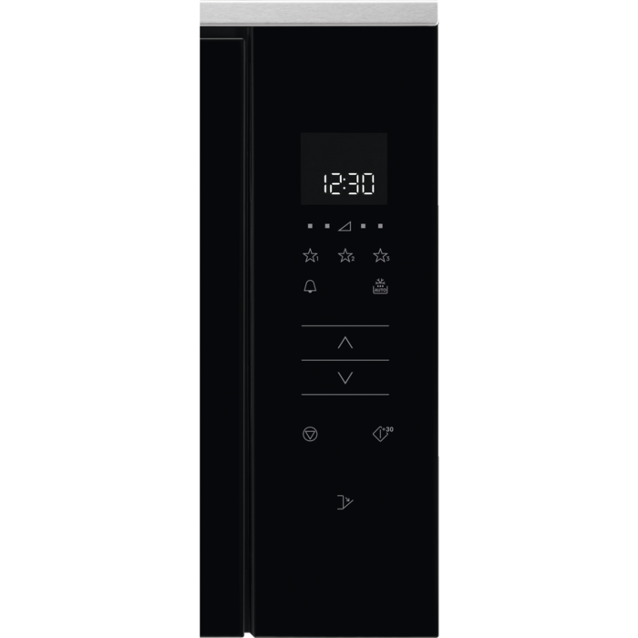 Product Control Panel