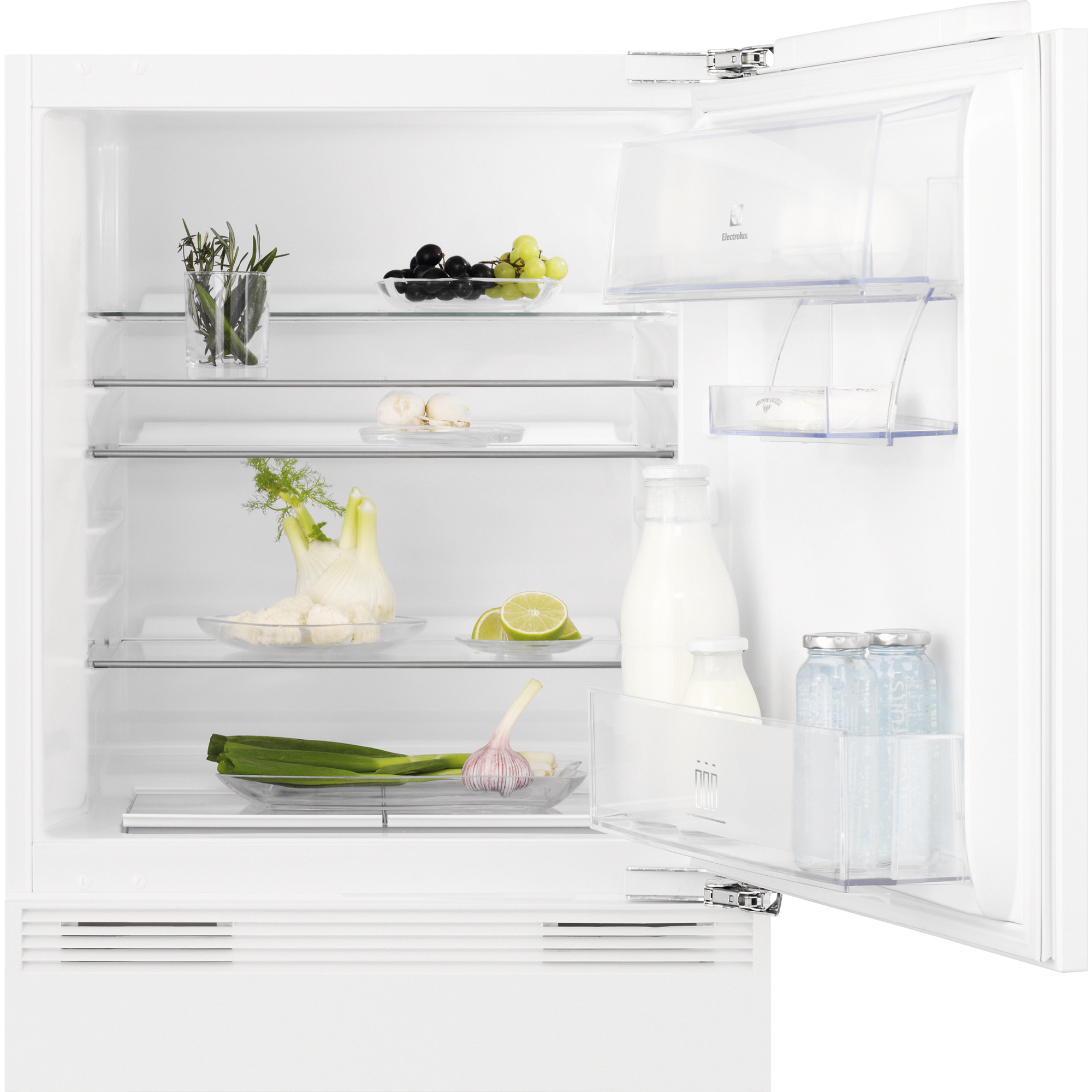 600 Built-in Refrigerator 81.9 cm