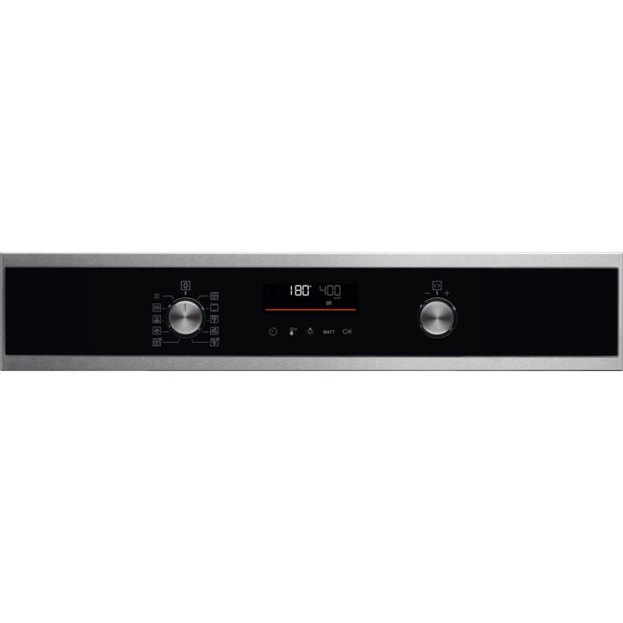 Product Control Panel