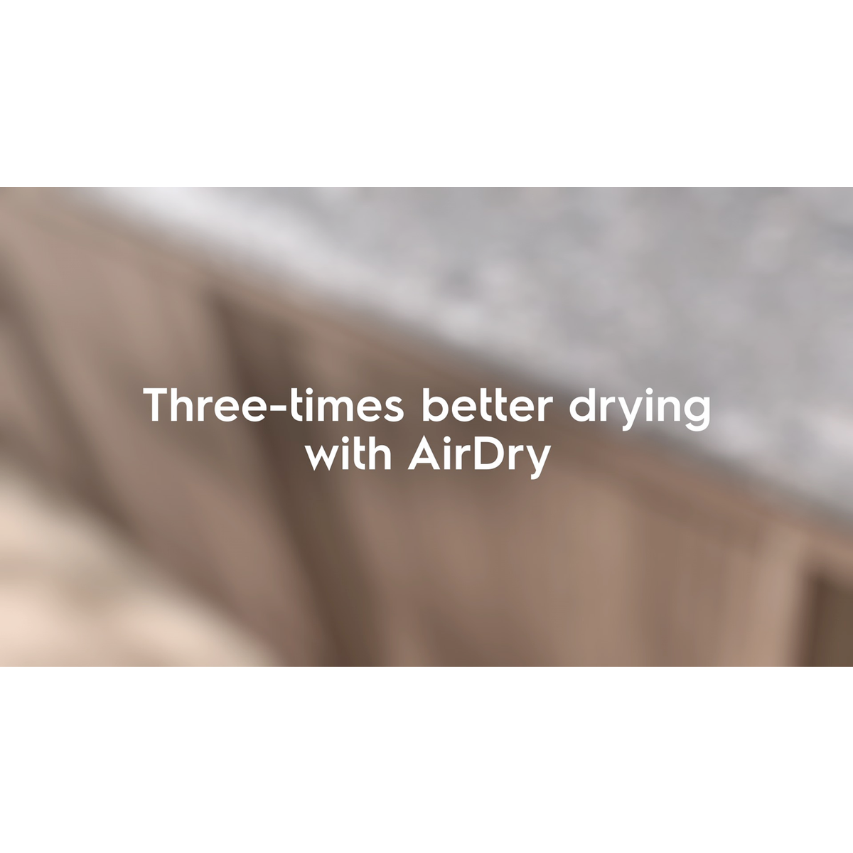 Electrolux - Integrated dishwasher - KEAF7200L