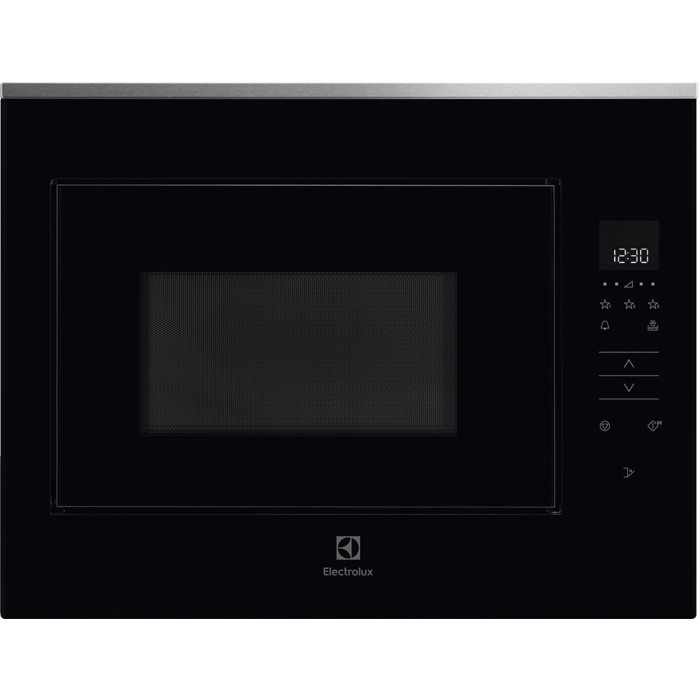 800 Integrated microwave 26