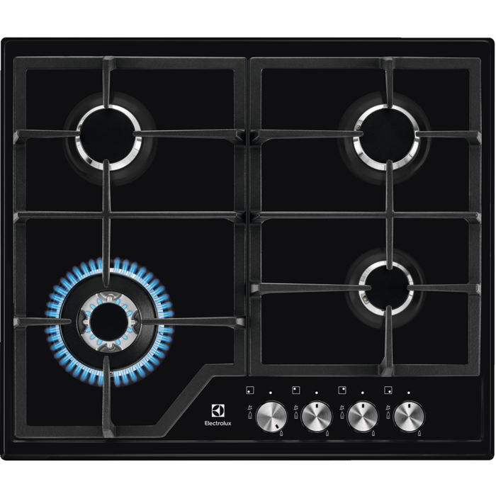 Gas hob 60cm