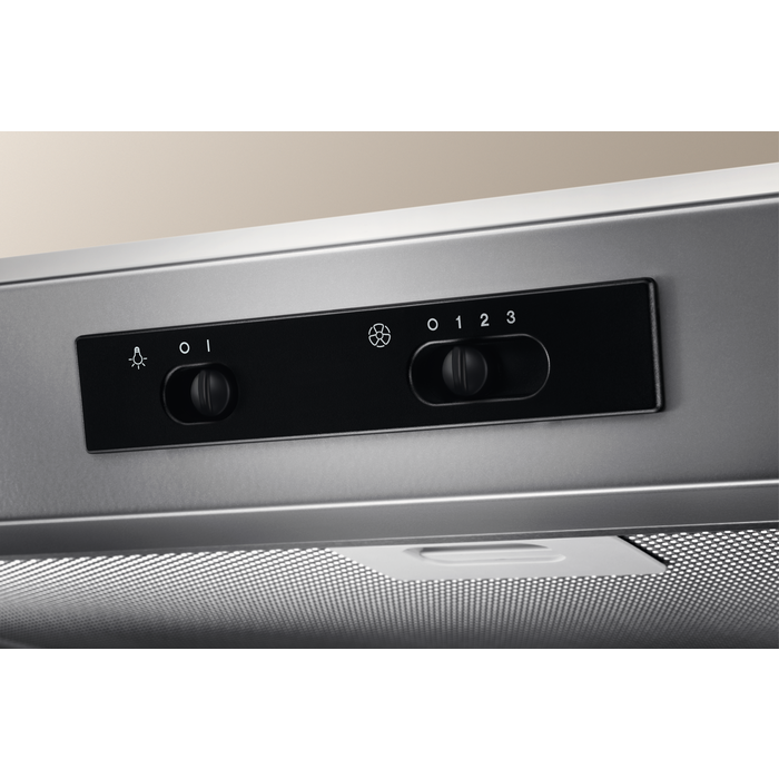 Product Control Panel