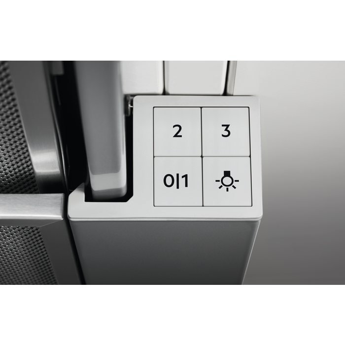 Product Control Panel