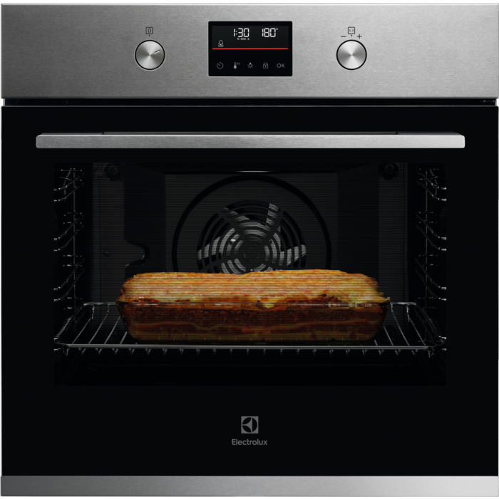Pyrolytic Built-in Oven