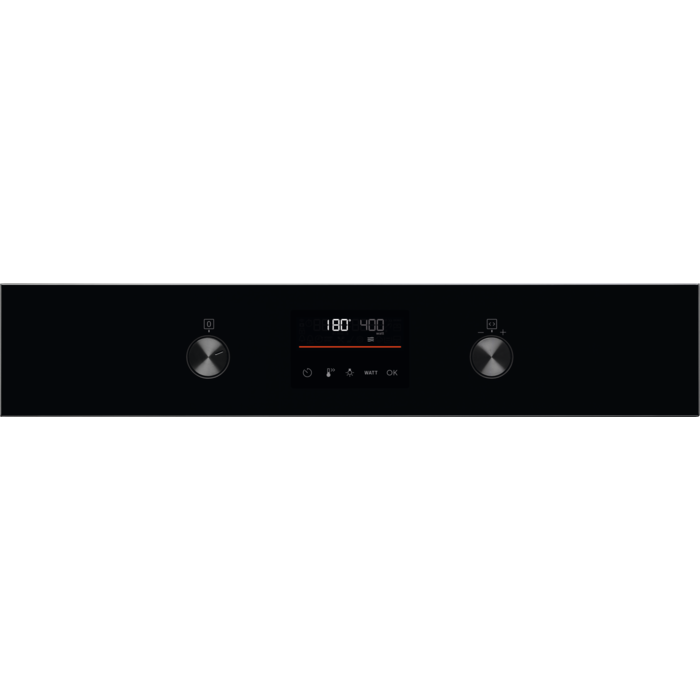 Product Control Panel