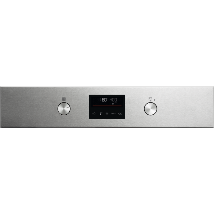 Product Control Panel