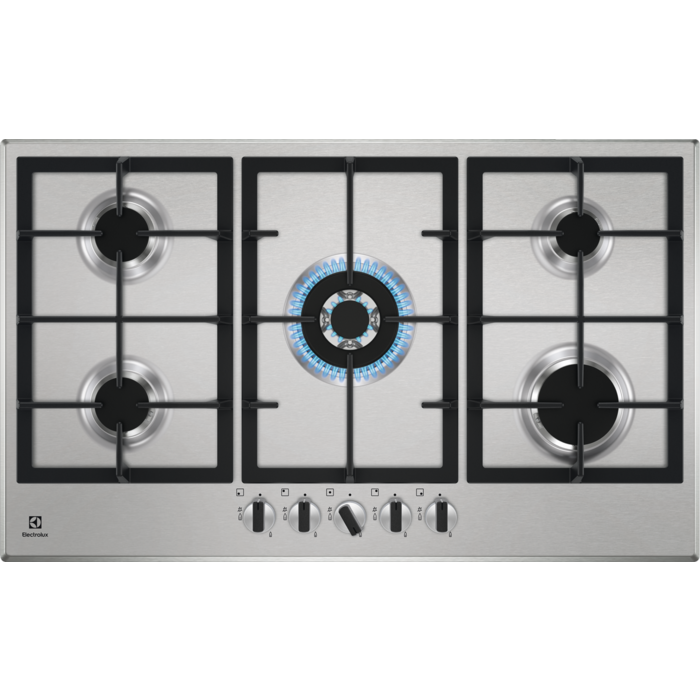 Gas hob 90cm