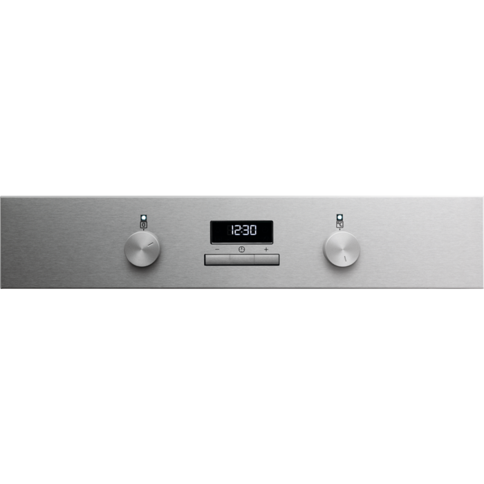 Product Control Panel