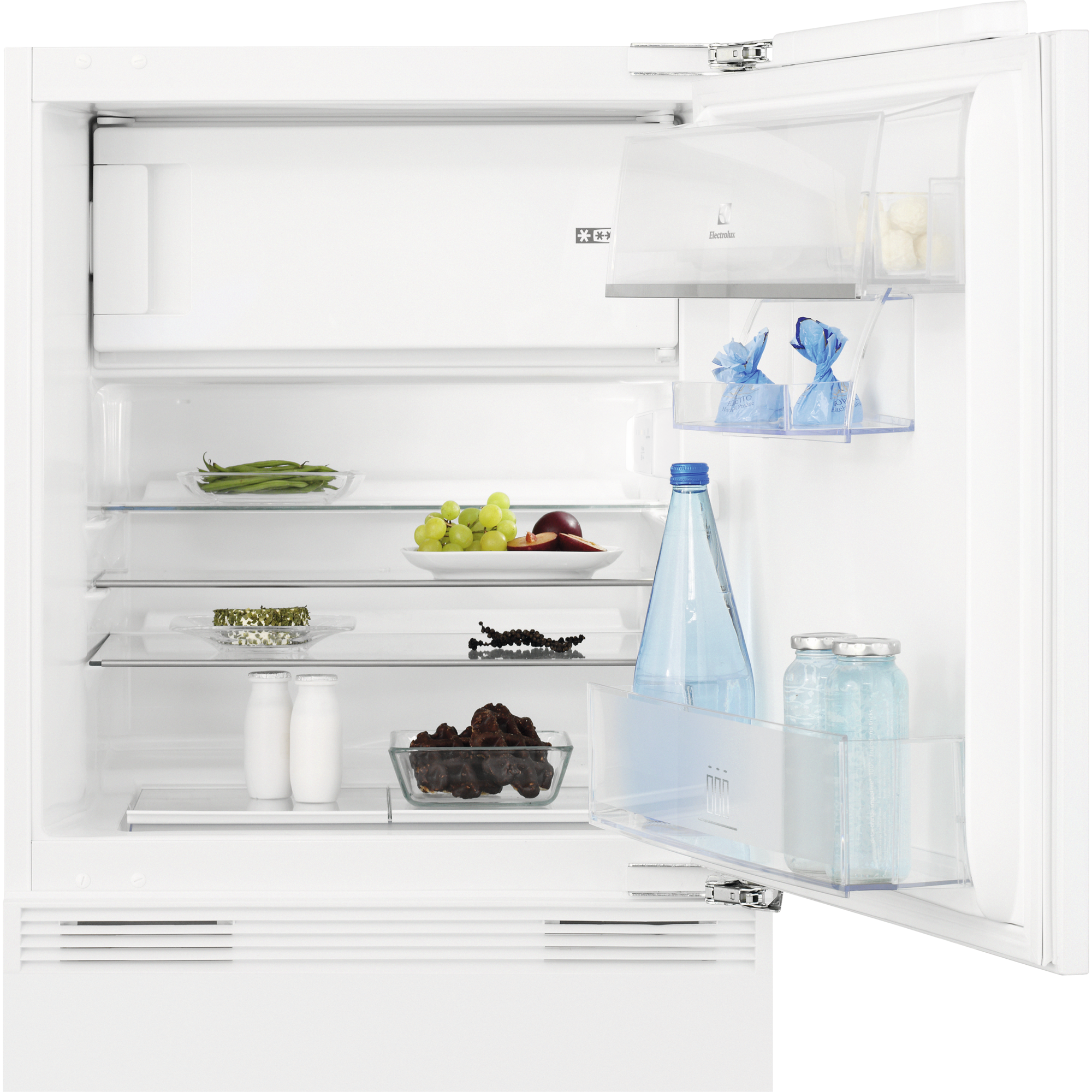 600 Built-in Refrigerator 81.9 cm