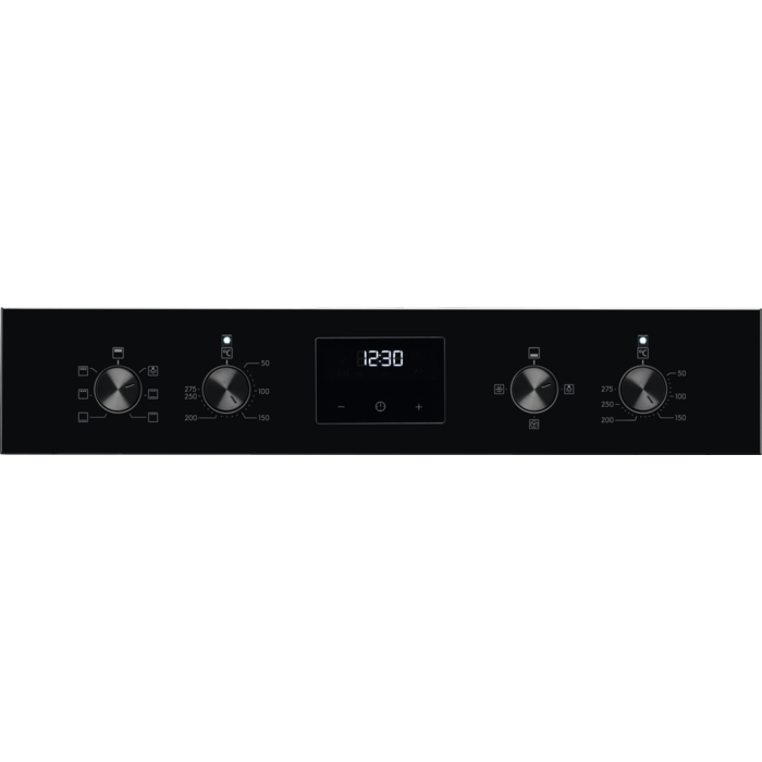 Product Control Panel