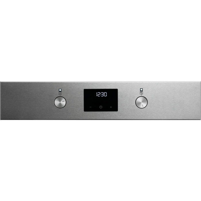 Product Control Panel