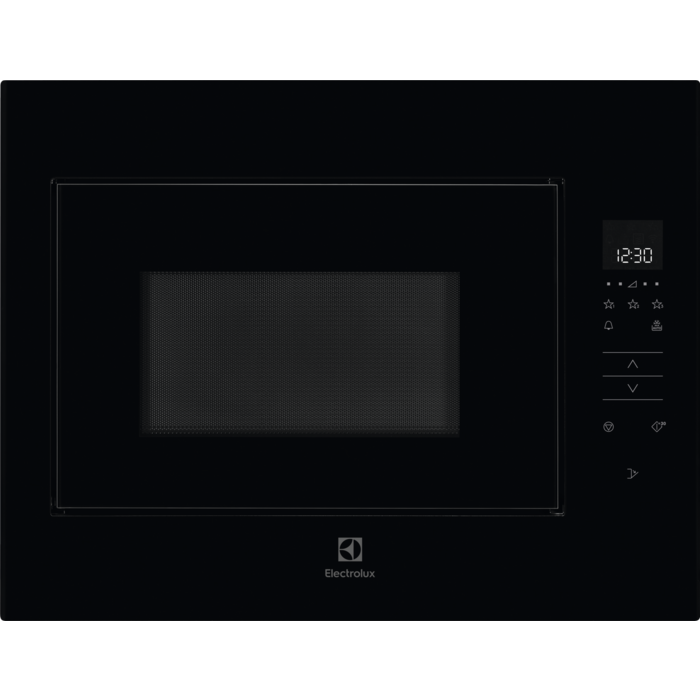 800 Integrated Microwave 26