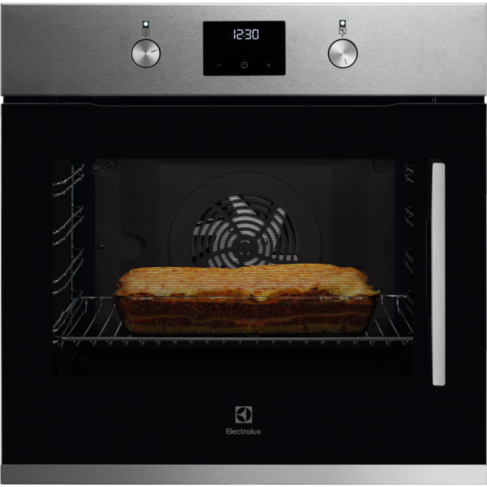 Catalytic Built-in Oven