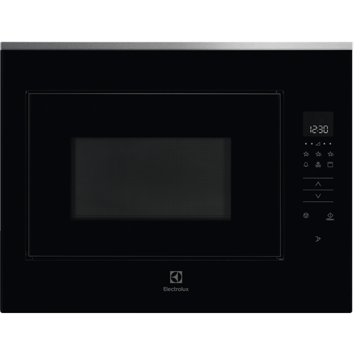 800 Integrated microwave/grill 26