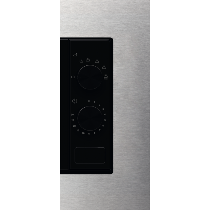 Product Control Panel