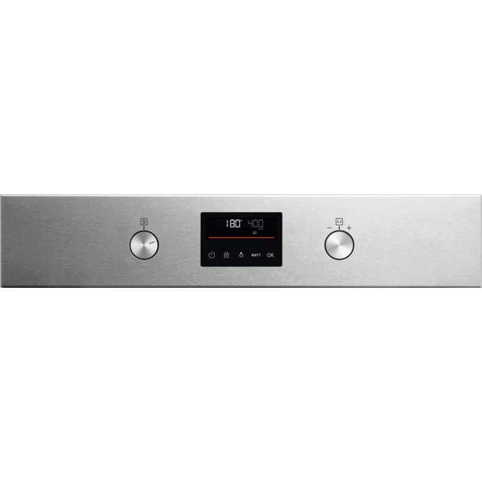 Product Control Panel