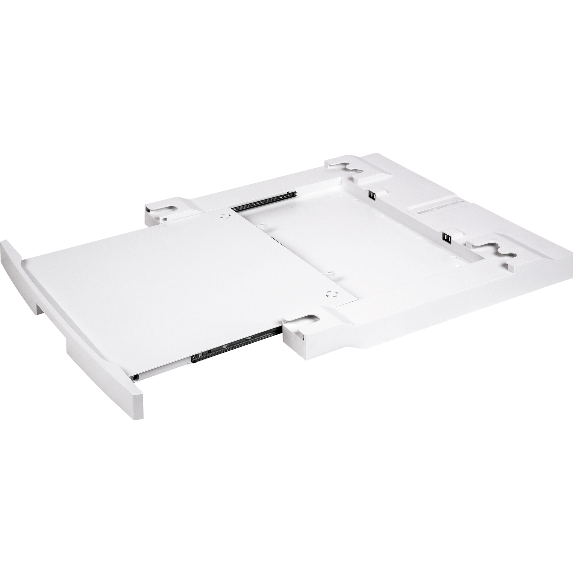 Electrolux Stacking kit with pull-out shelf