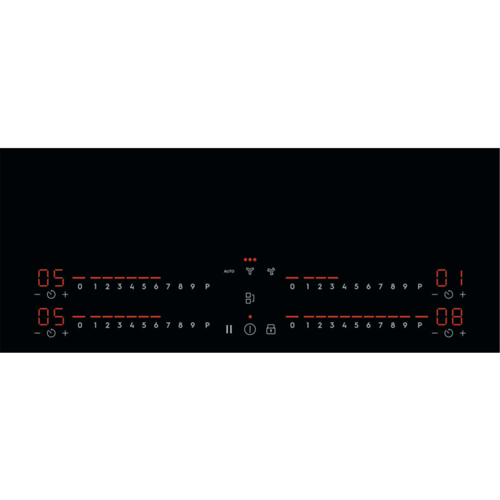 Product Control Panel