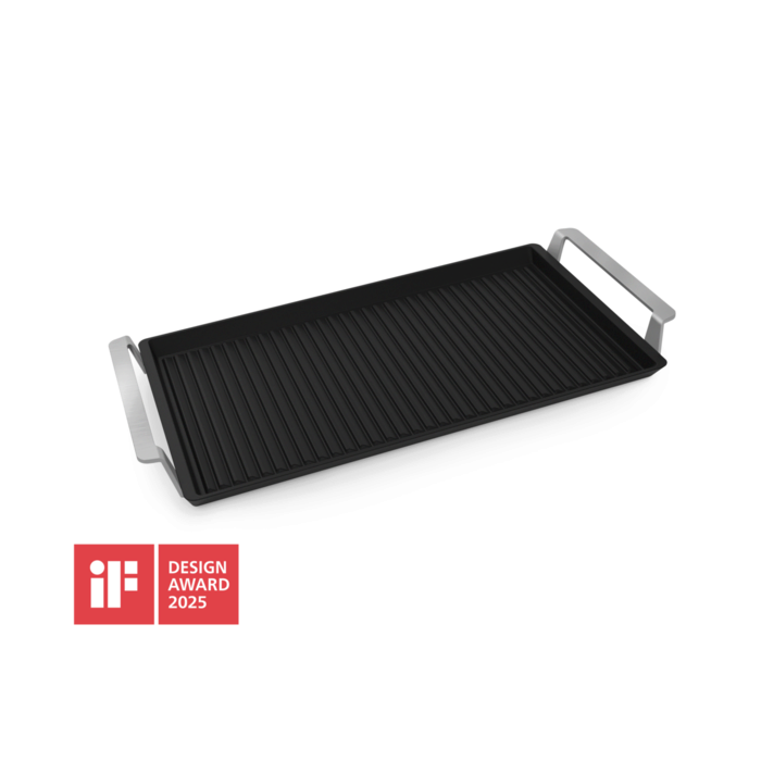 Plancha Grill 2.0 Electrolux