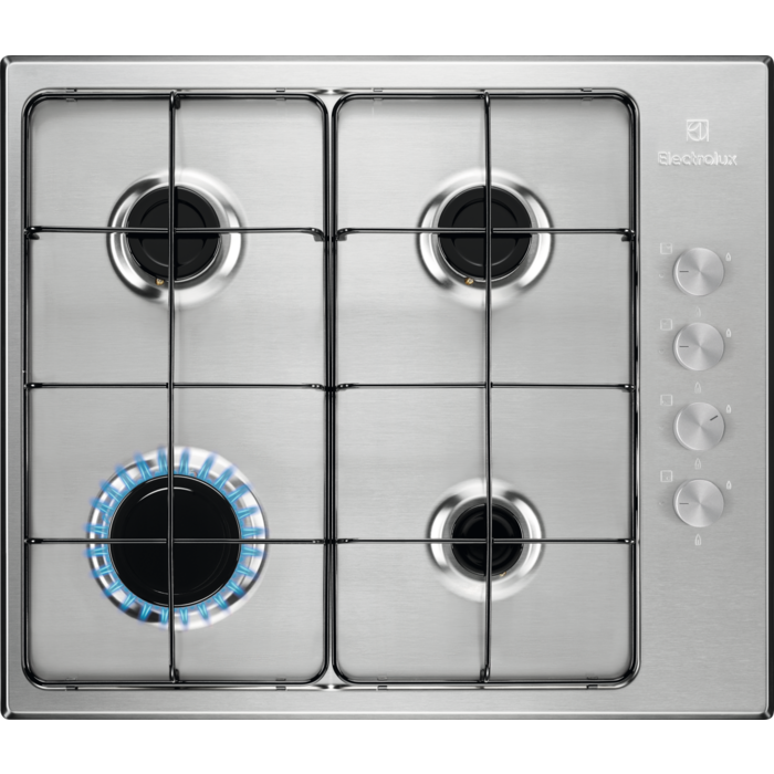 Gas hob 60cm