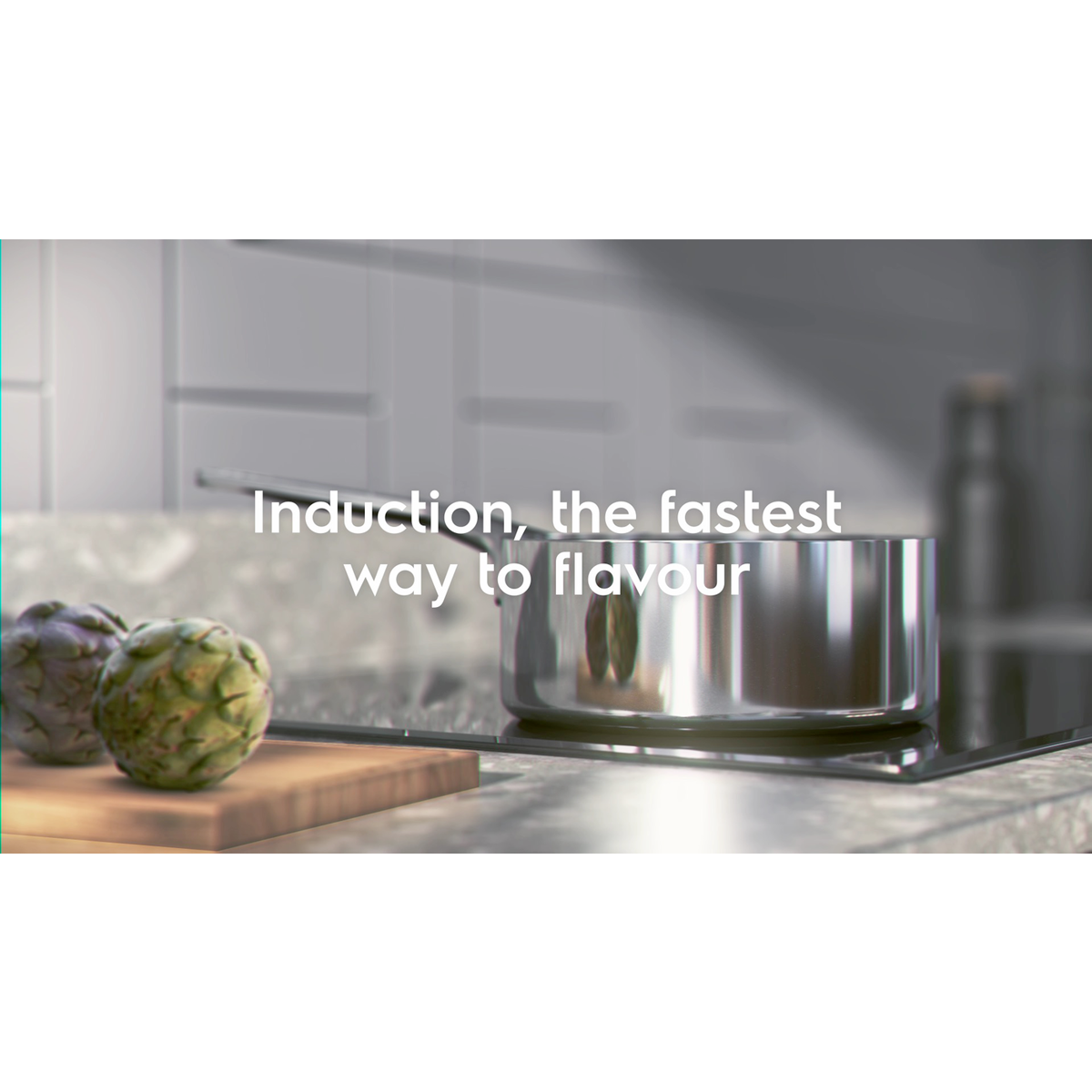 Electrolux - Induction hob - KIV644