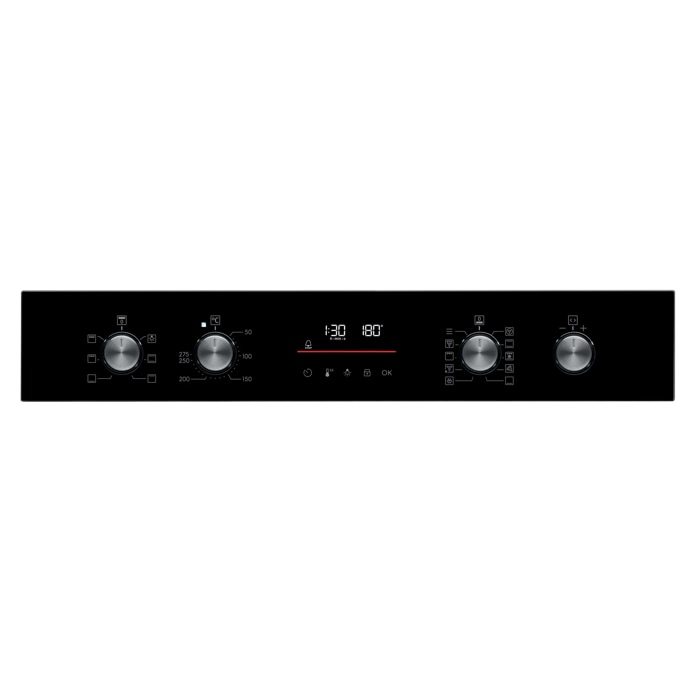 Product Control Panel
