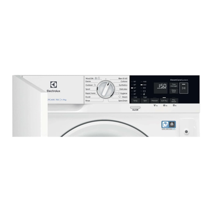 Product Control Panel