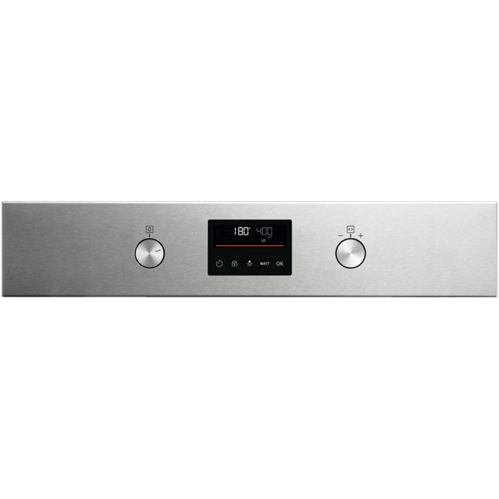 Product Control Panel