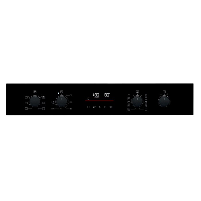 Product Control Panel