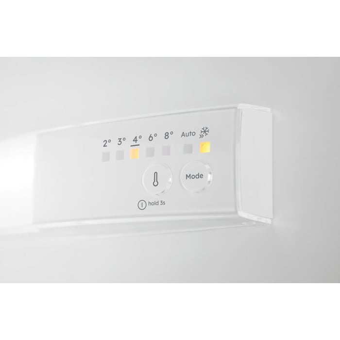 Product Control Panel