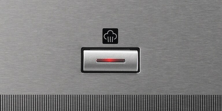 The Multifunction Oven PlusSteam's PlusSteam button